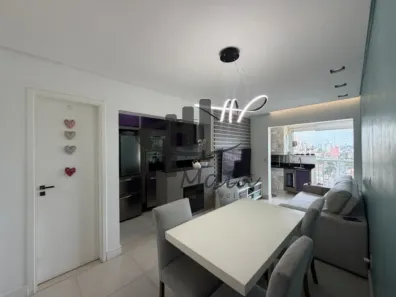 Apartamento com 2 Quartos à venda, 72m² no Santa Paula, São Caetano do Sul
