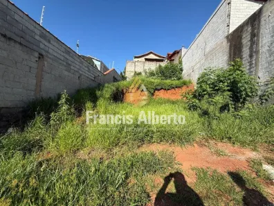 Lote/Terreno à venda, 173m² no , Extrema