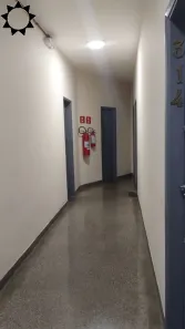 Sala Comercial para alugar, 21m² no Centro, Osasco