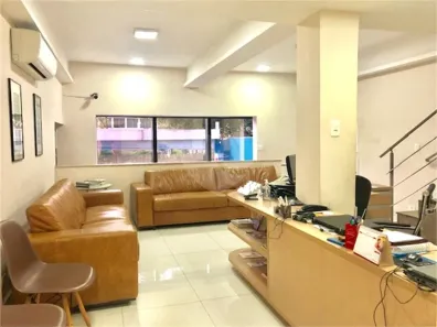 Prédio Comercial à venda, 491m² no Pinheiros, São Paulo