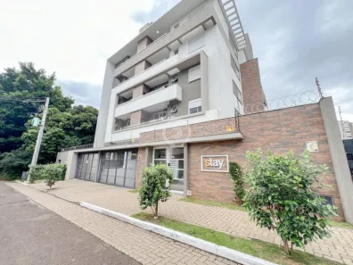Apartamento com 2 Quartos à venda, 72m² no Rio Branco, Novo Hamburgo