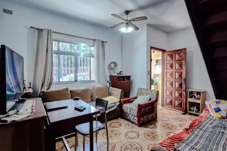 Casa com 2 Quartos à venda, 80m² no Vila Romana, São Paulo