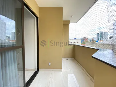 Apartamento com 2 Quartos à venda, 87m² no Santa Helena, Juiz de Fora