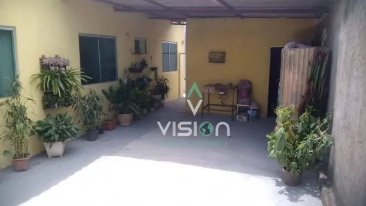 Casa com 3 Quartos à venda, 400m² no Setor Habitacional Vicente Pires - Trecho 3, Brasília