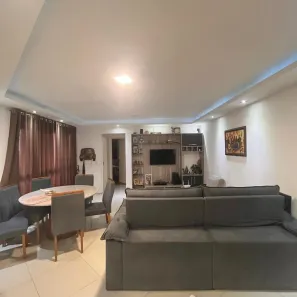 Apartamento com 2 Quartos à venda, 68m² no Jardim Maria Rosa, Taboão da Serra