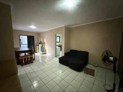 Apartamento com 2 Quartos à venda, 84m² no Caiçara, Praia Grande