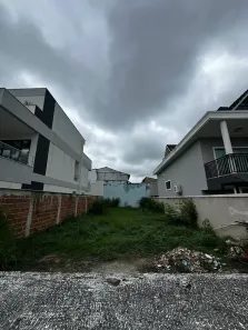 Lote/Terreno à venda, 260m² no Recreio dos Bandeirantes, Rio de Janeiro