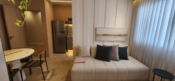 Casa com 2 Quartos à venda, 42m² no Quarenta Horas (Coqueiro), Ananindeua
