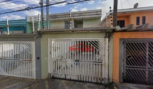 Sobrado com 3 Quartos à venda, 108m² no Jardim Maringá, São Paulo