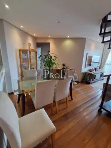 Cobertura com 3 Quartos à venda, 200m² no Anchieta, São Bernardo do Campo