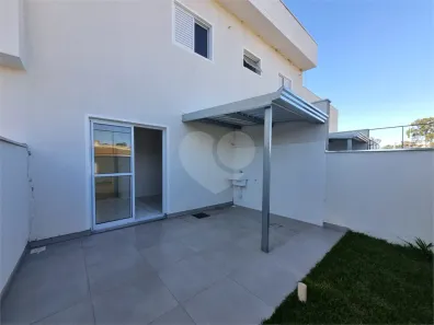Casa de Condomínio com 2 Quartos à venda, 93m² no Jardim Simus, Sorocaba