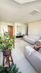 Apartamento com 3 Quartos à venda, 136m² no Zildolândia, Itabuna