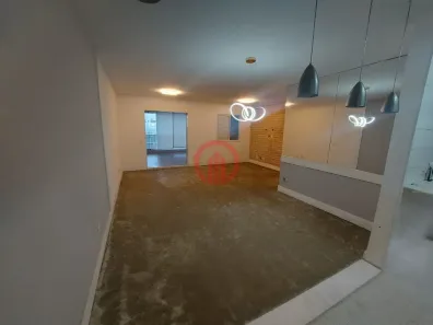 Apartamento com 3 Quartos à venda, 124m² no Vila Formosa, São Paulo
