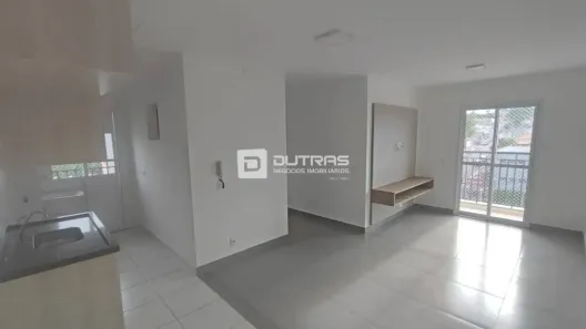 Apartamento com 2 Quartos à venda, 61m² no Paulicéia, Piracicaba