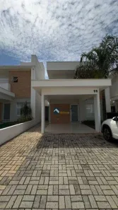 Casa de Condomínio com 3 Quartos para alugar, 142m² no Chácaras Alpina, Valinhos