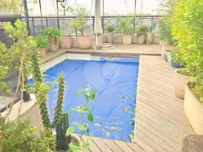 Cobertura com 4 Quartos à venda, 300m² no Campo Belo, São Paulo