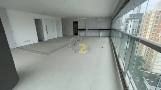 Apartamento com 3 Quartos para alugar, 144m² no Sumarezinho, São Paulo
