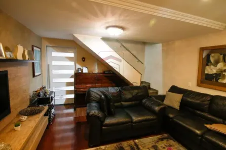 Sobrado com 3 Quartos à venda, 95m² no Vila Gomes Cardim, São Paulo