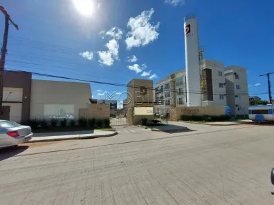 Apartamento com 3 Quartos à venda, 70m² no Industrial I, Bagé
