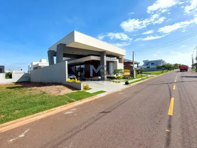 Lote/Terreno à venda, 450m² no Condomínio Porto Rico Resort Residence, Porto Rico
