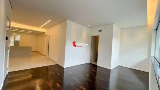 Apartamento com 3 Quartos à venda, 100m² no Lourdes, Belo Horizonte