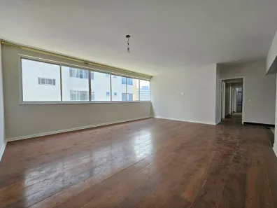 Apartamento com 3 Quartos à venda, 198m² no Paraíso, São Paulo