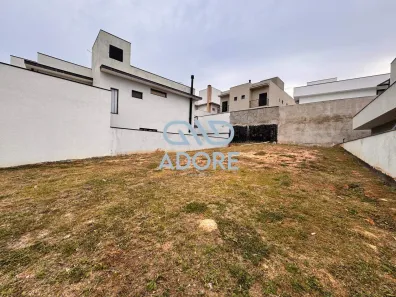 Lote/Terreno à venda, 307m² no Vila Romão, Salto