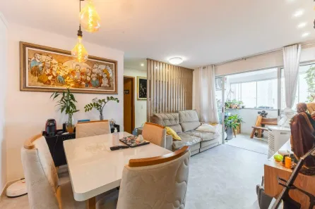 Apartamento com 2 Quartos à venda, 69m² no Norte, Brasília