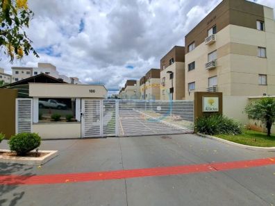 Apartamento com 2 Quartos à venda, 46m² no Conjunto Habitacional João Turquino, Londrina