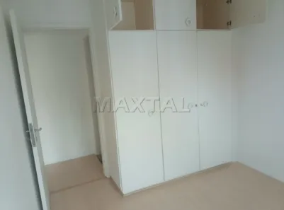 Apartamento com 1 Quarto para alugar, 42m² no Santana, São Paulo