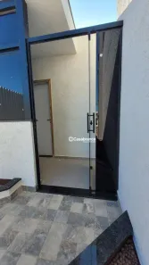 Casa de Condomínio com 2 Quartos à venda, 58m² no Jardim América, Sorocaba