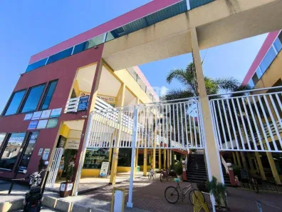 Ponto Comercial à venda, 45m² no Jardim Atlântico Oeste (Itaipuaçu), Maricá