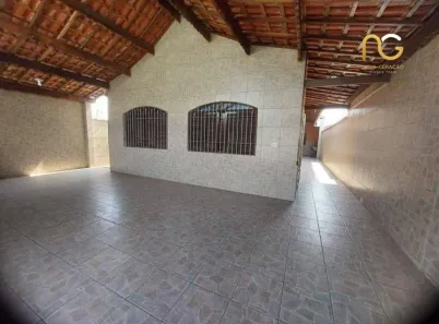 Casa com 4 Quartos à venda, 175m² no Maracanã, Praia Grande