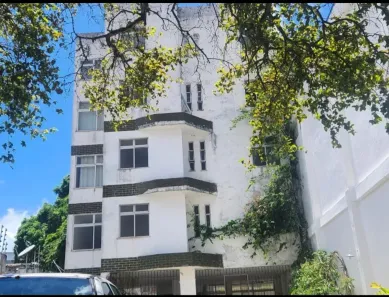 Apartamento com 3 Quartos para alugar, 70m² no Cabula, Salvador