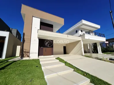 Casa de Condomínio com 3 Quartos para alugar, 300m² no Parque Ipiranga, Resende