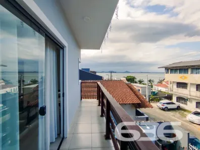 Sobrado com 4 Quartos à venda, 300m² no Do Paulas, São Francisco do Sul