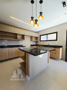 Casa de Condomínio com 3 Quartos para alugar, 123m² no Villas do Jaguari, Santana de Parnaíba