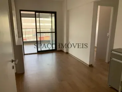Apartamento com 2 Quartos para alugar, 56m² no Vila Mascote, São Paulo