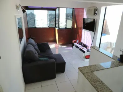 Cobertura com 3 Quartos à venda, 107m² no Vila Nova Savoia, São Paulo