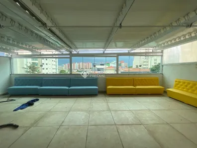 Prédio Comercial à venda, 452m² no Rudge Ramos, São Bernardo do Campo