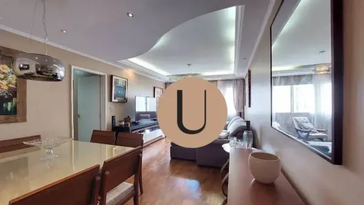 Apartamento com 3 Quartos à venda, 110m² no Perdizes, São Paulo