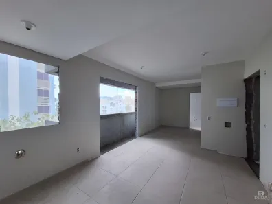 Apartamento com 1 Quarto à venda, 34m² no Carvoeira, Florianópolis