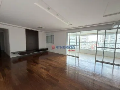 Apartamento com 3 Quartos à venda, 149m² no Jardim das Vertentes, São Paulo