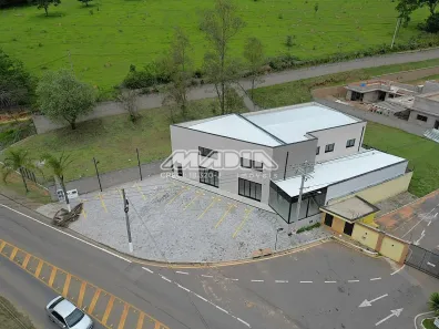 Prédio Comercial com 2 Quartos à venda, 540m² no Cachoeira, Vinhedo