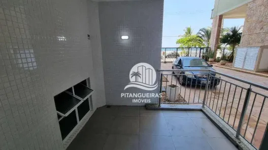 Apartamento com 2 Quartos à venda, 115m² no Pitangueiras, Guarujá