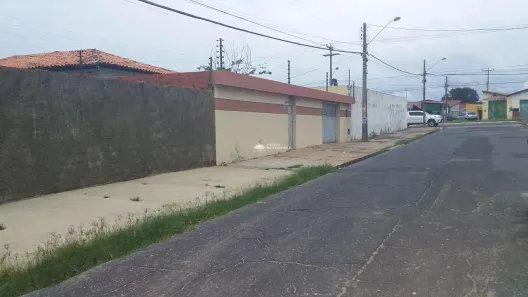 Casa com 3 Quartos à venda, 240m² no Morada do Sol, Teresina