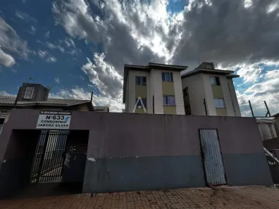 Apartamento com 2 Quartos à venda, 47m² no Brazmadeira, Cascavel