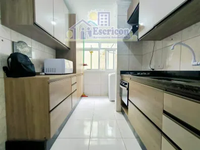 Apartamento com 2 Quartos à venda, 43m² no Vila Cosmopolita, São Paulo