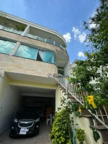 Sobrado com 3 Quartos à venda, 145m² no Parque Monteiro Soares, São Paulo