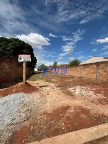 Lote/Terreno à venda, 300m² no Jardim Buriti Sereno, Aparecida de Goiânia